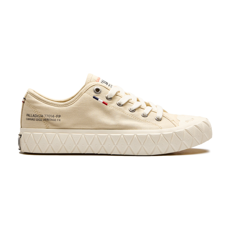 Женские кеды Palladium PALLA ACE CANVAS