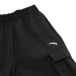 Детские брюки Anta Big Kids Woven Track Pants