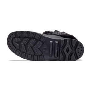 Женские ботинки Palladium BAGGY NBK WL