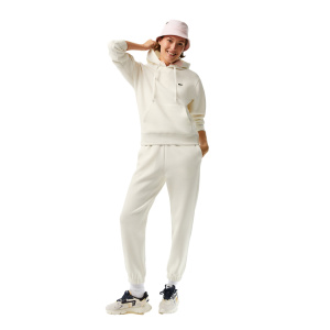 Женская толстовка Lacoste Loose Fit