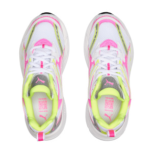 Женские кроссовки PUMA Morphic