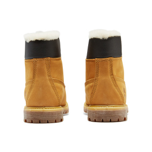 Женские ботинки Timberland 6 INCH PREMIUM SHEARLING BOOT WATERPROOF