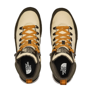Мужские ботинки The North Face BACK-TO-BERKELEY IV TEXTILE WATERPROOF