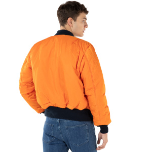Мужская куртка Alpha Industries MA-1 FLIGHT JACKET