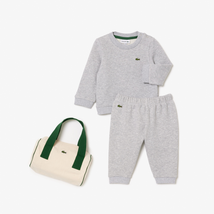 Детский пижама Lacoste LOUNGEWEAR