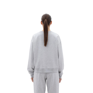 Женская толстовка Les Benjamins SWEATSHIRT 405
