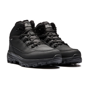 Мужские ботинки Jack Wolfskin EVERQUEST TEXAPORE MID M