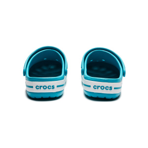 Женские сланцы CROCS Crocband
