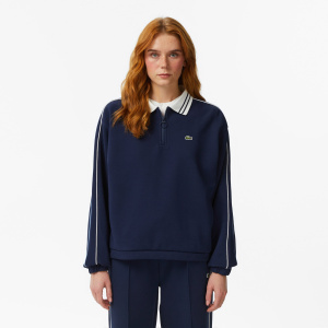 Женская толстовка Lacoste SWEATSHIRT