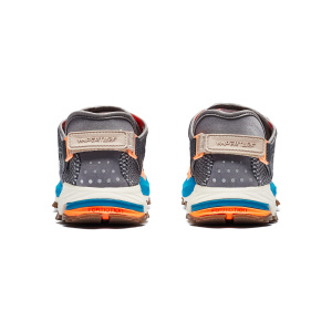 Женские сланцы adidas Hyperturf