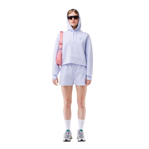 Женская толстовка Lacoste SWEATSHIRT