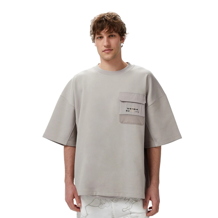 Мужская футболка UNITED 4 T-SHIRT