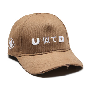 Кепка UNITED 4 4 CAP