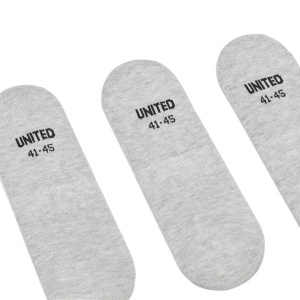 Мужские UNITED 4 Носки UNITED