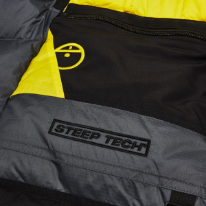 Мужская куртка The North Face STEEP TECH DOWN JACKET