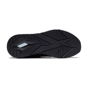 Женские кроссовки PUMA Fier Nitro Metallic