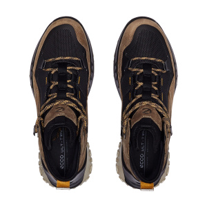 Мужские кроссовки ECCO ULTTRN WATERPROOF