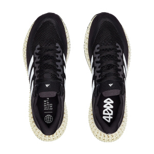 Женские кроссовки adidas 4D Core