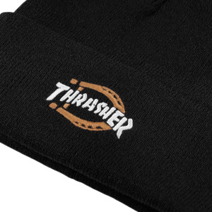 Мужская шапка THRASHER X DICKIES BEANIE