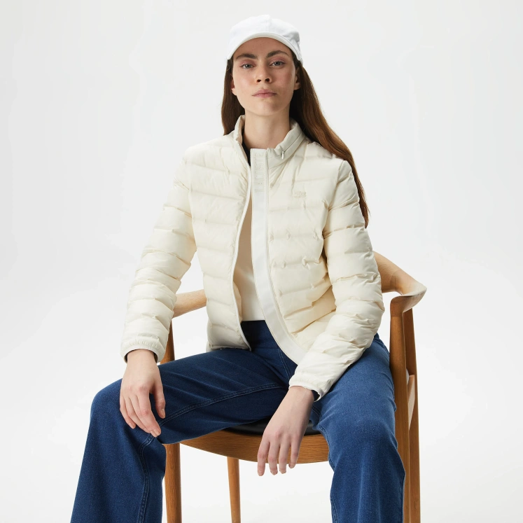 Женская куртка Lacoste BLOUSON