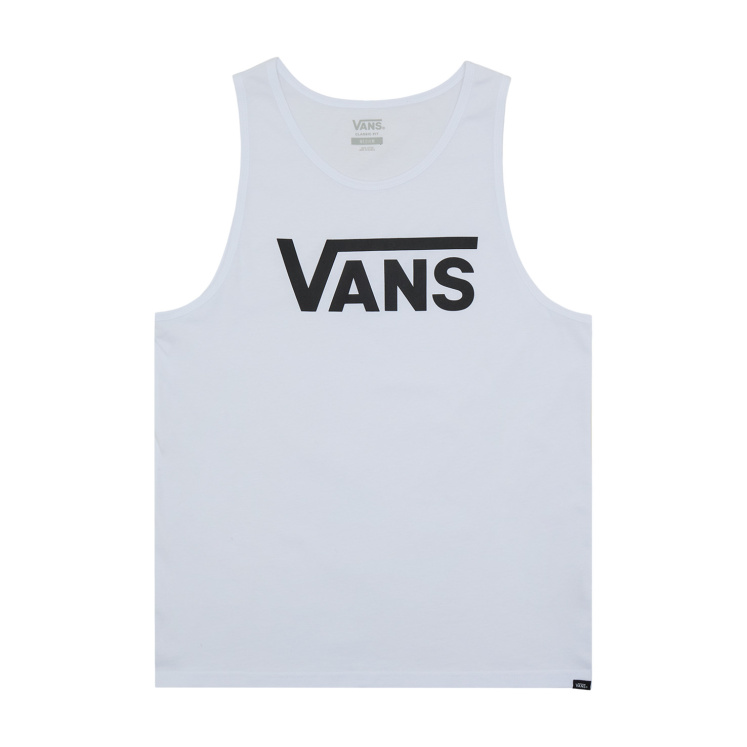 Мужская футболка MN VANS CLASSIC TANK