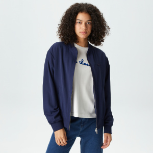 Женская куртка Lacoste BLOUSON