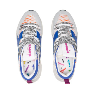 Кроссовки diadora RAVE HIKING
