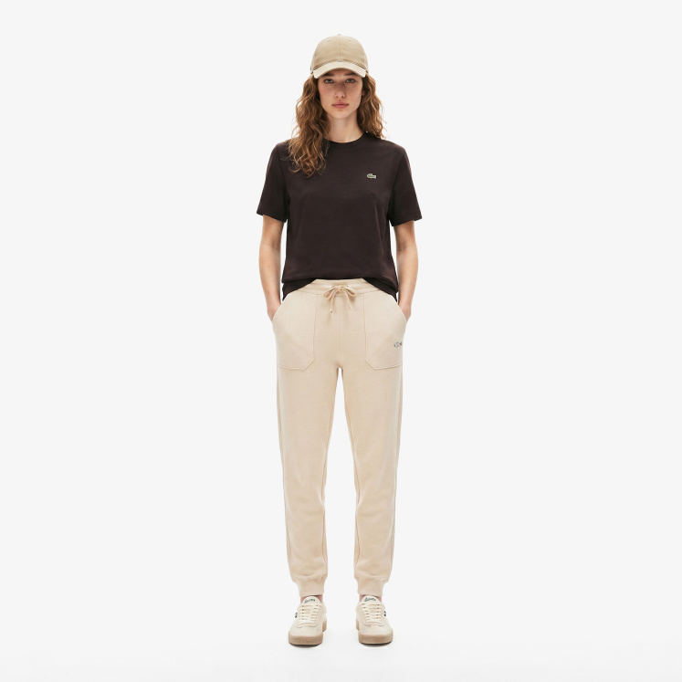 Женские спортивные штаны Lacoste TRACKSUIT TROUSER