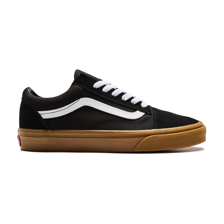 Женские кеды Vans OLD SKOOL