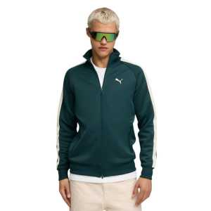 Мужская толстовка PUMA T7 ALWAYS ON Track Jacket