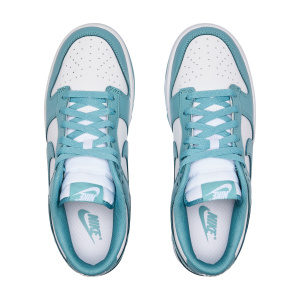 Мужские кроссовки Nike Dunk Low Retro