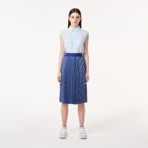 Женская юбка Lacoste SKIRT