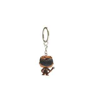 Игрушка Funko Black PantherWakanda Forever  M'Baku