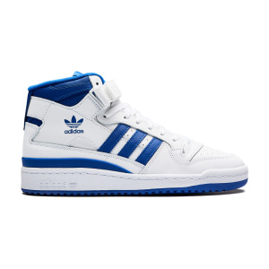 Кроссовки adidas FORUM MID