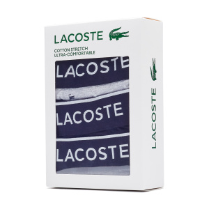 Мужское нижнее белье Lacoste UNDERWEAR