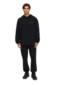 Мужская толстовка Les Benjamins HOODIE 202