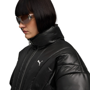 Женская куртка PUMA Dare to Puffer Jacket
