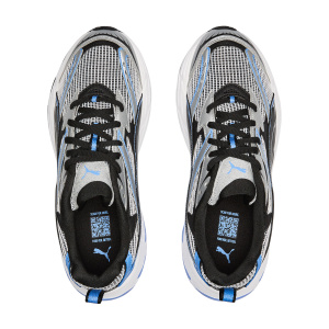 Женские кроссовки PUMA Morphic Athletic