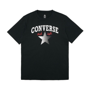 Мужская футболка Converse T-SHIRT