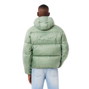 Мужская куртка Lacoste SHORT PUFFER