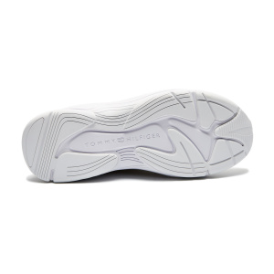 Женские кроссовки Tommy Hilfiger FASHION WEDGE SNEAKER
