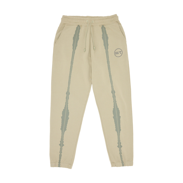 Мужские спортивные штаны UNITED 4 TRACKSUIT TROUSERS