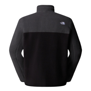 Мужская толстовка The North Face YUMIORI 1/4 ZIP