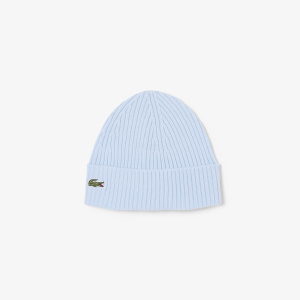 Шапка Lacoste KNITTED CAP