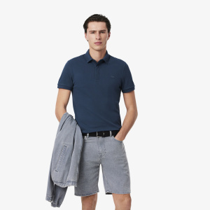 Мужское поло Lacoste POLO
