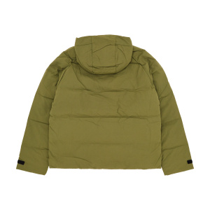Мужская куртка adidas BIG BAFFLE JACKET