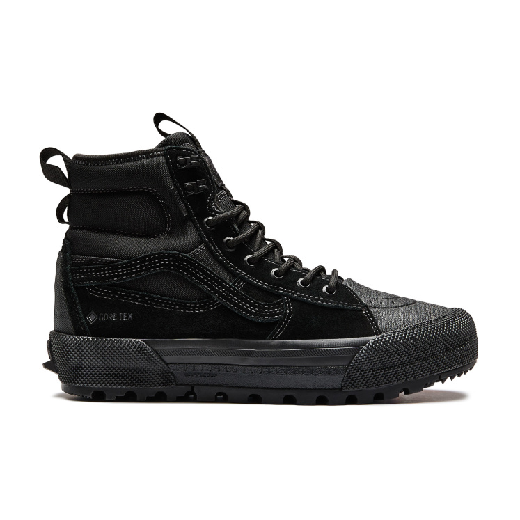 Кеды Vans MTE Sk8-Hi GORE-TEX
