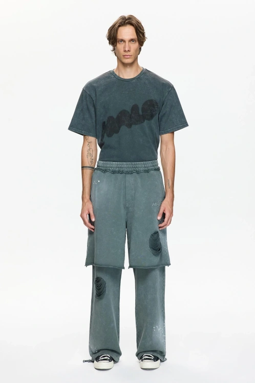 Мужские спортивные штаны Les Benjamins Sweatpant 309