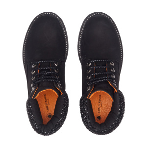 Женские ботинки Lumberjack ANKLE BOOT  HIGH SOLE