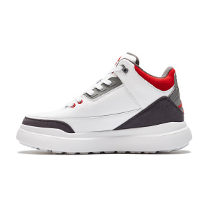 Мужские ботинки GRUNBERG SNEAKERS LEATHER HIGH